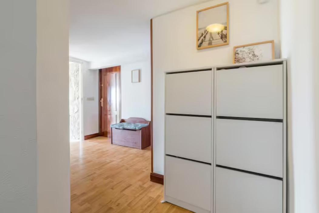 Vila Cristina Valdemorillo Bagian luar foto