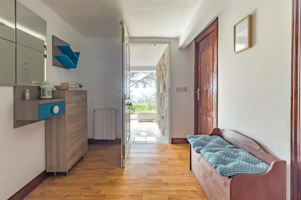Vila Cristina Valdemorillo Bagian luar foto